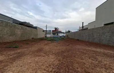 Terreno à venda - residencial do bosque - mogi mirim, sp - 300m²