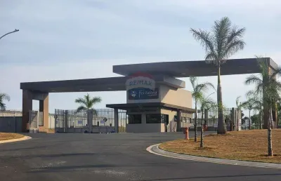 Terreno dos sonhos no flor aldeia, fase 2 - aldeia dos pássaros - mogi mirim