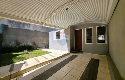 Casa à venda em mogi guaçu - condomínio residencial jardim dos igarapés