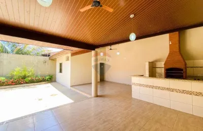 Casa com 4 quartos à venda na Rua Professora Neide Gonçalves Miachon, 18, Jardim Murayama, Mogi Mirim