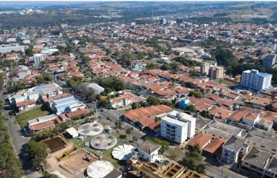 Ponto comercial à venda no Jardim Bela Vista, Jaguariúna 