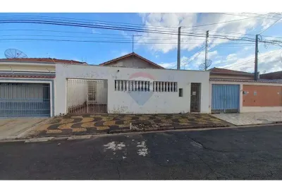 Casa a venda no bairro nossa senhora aparecida at: 300m  r$ 329.900,00