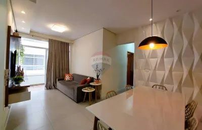 Apartamento à venda em mogi guaçu – cond. res. floratta – 3 quartos (1 suíte)