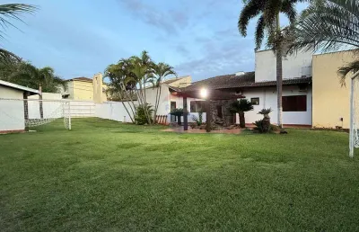 Casa à venda jardim elite, mogi mirim com área total de 1209m² a 2 minutos do centro