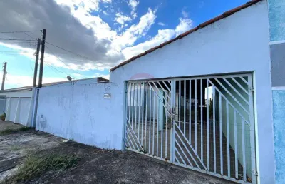 Casa com 4 quartos à venda no Jardim Itamaraty, Mogi Guaçu 