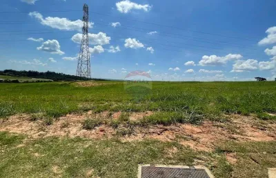 Terreno no condominio residencial flor d`aldeia mogi mirim