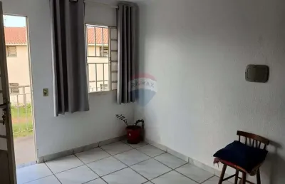 Apartamento com 2 quartos à venda no Jardim Cruzeiro do Sul, Jaguariúna 