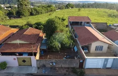 Terreno à venda em mogi guaçu – jardim alvorada – 300m²