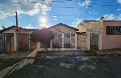 Casa com 2 quartos à venda na Rua João Teixeira Diniz, 386, Jardim Alto dos Ypês, Mogi Guaçu