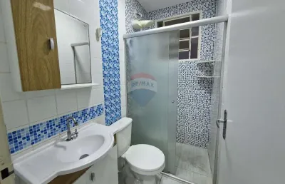 Apartamento com 2 quartos à venda na Estrada Judite dos Santos Pinto, 421, Jardim Cruzeiro do Sul, Jaguariúna