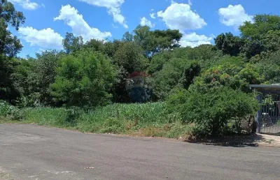 Excelente terreno no jardim santa rosa em artur nogueira
