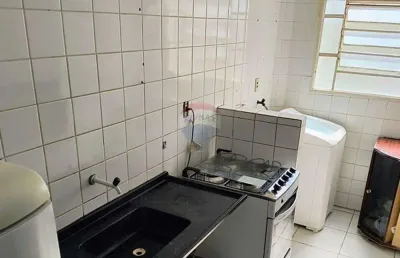 Apartamento com acessibilidade total | adaptado para cadeirantes | 2 dorms | 1 vaga | condomínio