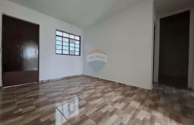 Apartamento no são judas tadeu, itapira, 49 m2 2 dormitórios, banheiro, vaga coberta, sala, cozinha com área de serviço.