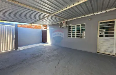 Casa à venda com 02 dormitórios no condomínio residencial pantanal 1 -  mogi guaçu - sp