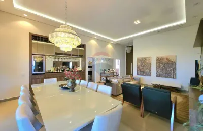 Casa com 3 quartos à venda no Residencial Campo Camanducaia, Jaguariúna 