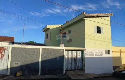Casa com 4 quartos à venda na Rua Martinho Lutero, 38, Jardim Magali, Itapira