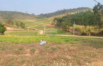 Lote para construção de chácara 100% regularizado, 1.271 m² excelente localização.  (terras de santa maria)
