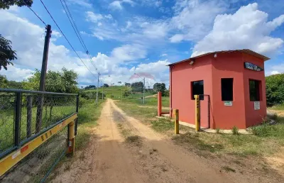 O melhor condomínio de chácaras, de 1.000m² a 1.500m², na região de itapira e lindóia!