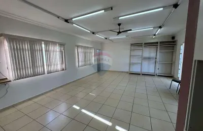 Duas salas para locação/ total 70 m², com dois banheiros - centro - mogi guaçu