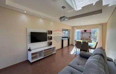 Casa com 2 quartos à venda na Rua Domingos Granghelli, 811, Vila Primavera, Jaguariúna