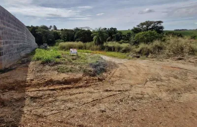 Terreno à venda na João Carlos Davide, 275, Chácara Santo Antônio Colméia, Jaguariúna