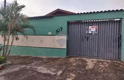 Casa com 3 quartos à venda na Avenida Custódio Silva Neto, 317, Jardim Pansani, Mogi Guaçu