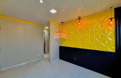 Apartamento com 2 quartos à venda no Jardim Imperial, Mogi Guaçu 