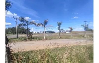Terreno para locação no distrito industrial getúlio vargas ii