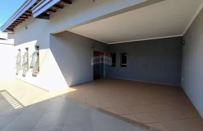 Casa a venda - 2 casas independentes - jd. itamaraty - ideal para morar e investir