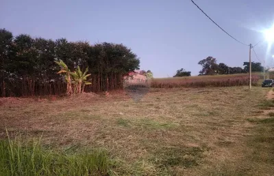 Terreno à venda na Rua Augusto Rogatto, S/N, Área Rural de Itapira, Itapira
