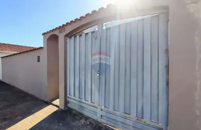 Casa com 3 quartos à venda no Centro, Estiva Gerbi 