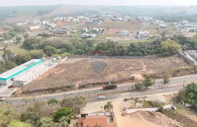 Terreno comercial em mogi mirim - investimento seguro!
