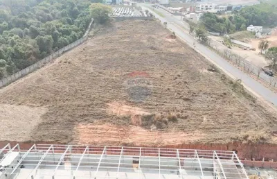 Terreno comercial em mogi mirim - investimento seguro!