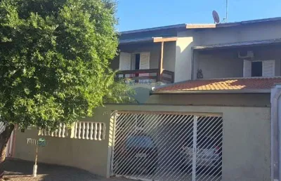 Casa com 3 quartos para alugar no João Aranha, Paulínia 