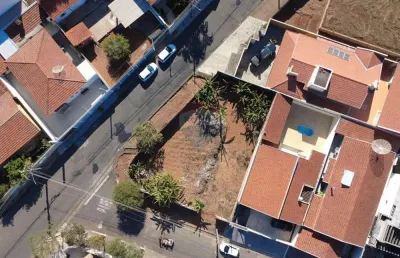 Terreno à venda em mogi guaçu - parque residencial cambuí - 440m²
