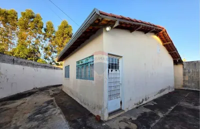 Casa à venda em mogi guaçu – jardim alto dos ypês – 2 quartos – 60,6m²
