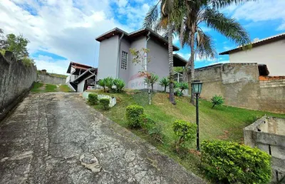 Chácara / sítio com 3 quartos à venda no Jardim Pinheiros, Jaguariúna 