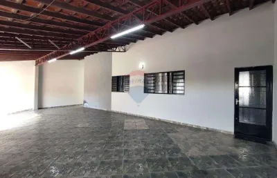 Casa a venda no jardim herminio bueno- mogi guaçu sp