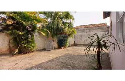 Casa com 3 quartos à venda no Jardim Hermínio Bueno, Mogi Guaçu 