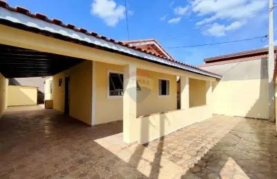 Casa com 3 quartos à venda no Jardim Zaniboni I, Mogi Guaçu 