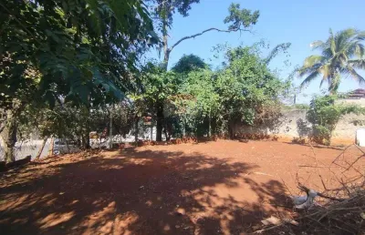 Terreno comercial à venda na Rua Paula Bueno, S/N, Jardim Santa Maria I, Mogi Guaçu