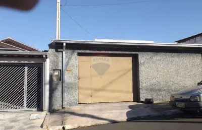 Linda casa com 225m² – espaço, conforto e elegância em um só lugar