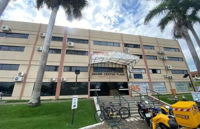 Ponto comercial à venda no jaguar center plaza – jaguariúna/sp