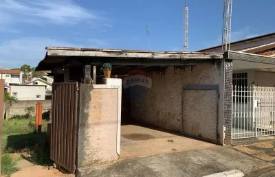 Terreno imperdível na vila boa esperança, itapira sp!