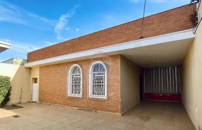 Casa à venda em mogi guaçu – parque cidade nova – 3 quartos - ac: 117,5m²