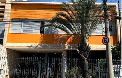 Casa sobrado com 3 dormitórios à venda, 211 m² por r$ 786.000 - centro - itapira/sp
