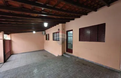 Casa com 4 quartos à venda no Conjunto Habitacional Vila 12 de Setembro 1° Etapa, Jaguariúna 