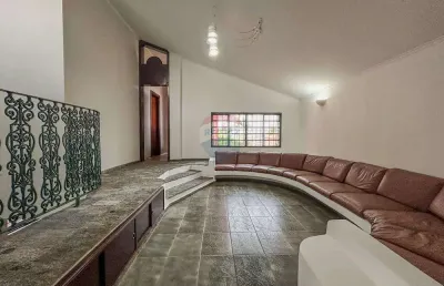 Casa a venda com 243m² de área , nova mogi, mogi mirim-sp