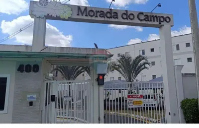 Apartamento com 2 quartos para alugar na Rua José Roberto Assenco, 400, Jardim Novo II, Mogi Guaçu