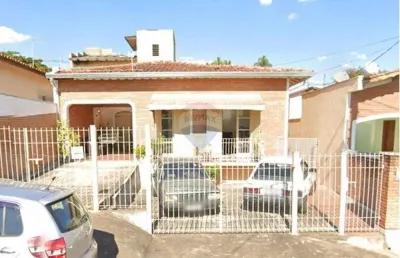 Casa com 3 quartos à venda no Jardim Mauá, Jaguariúna 